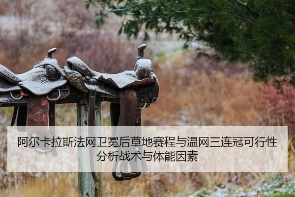 阿尔卡拉斯法网卫冕后草地赛程与温网三连冠可行性分析战术与体能因素