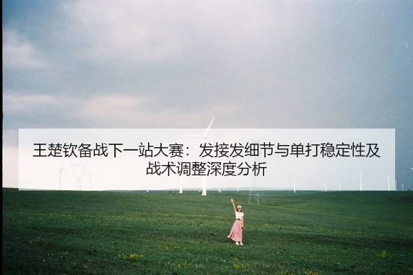 王楚钦备战下一站大赛：发接发细节与单打稳定性及战术调整深度分析